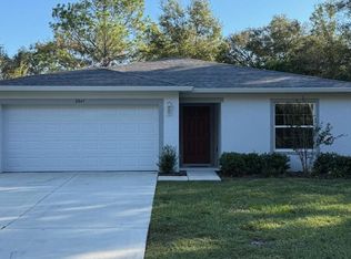 2646 W Sheila Dr, Citrus Springs, FL 34434