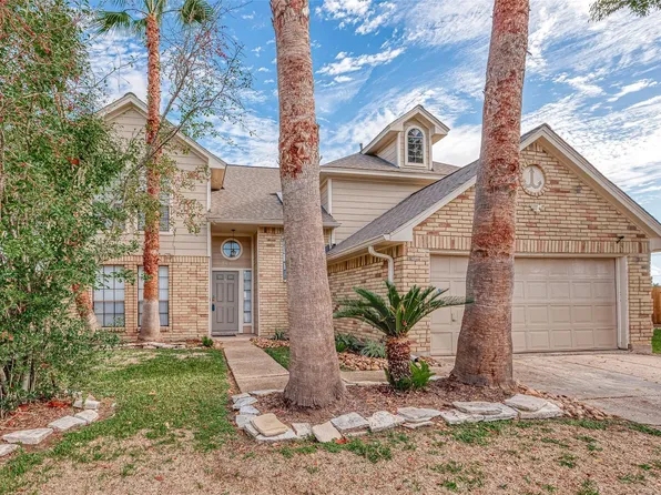 703 Turtle Creek Dr, Missouri City, TX 77489