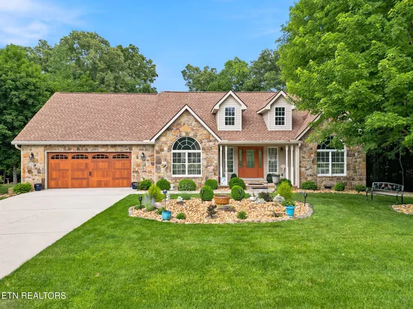 104 Kenwood Dr, Fairfield Glade, TN 38558