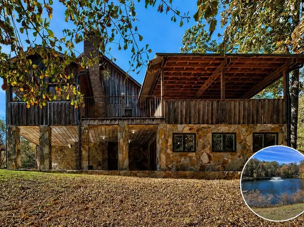 1348 Koon Trestle Rd, Pomaria, SC 29126
