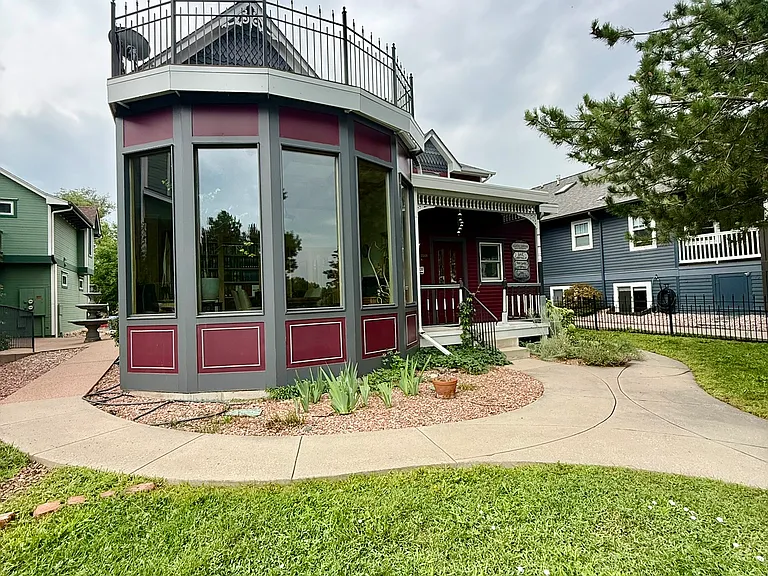 415 Mason Ct #2B — Photo 38