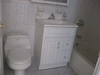 Rented by City Connections Realty