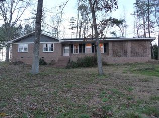 9148 Parnell St, Covington, GA 30014