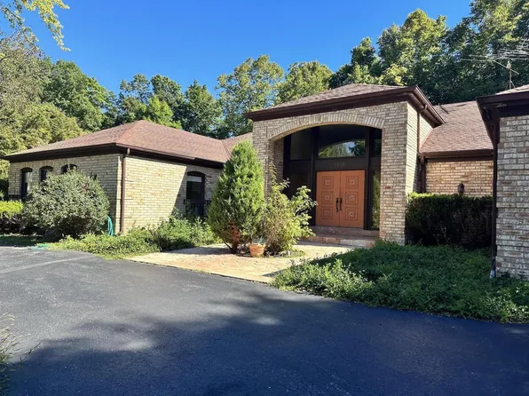 1860 West Woodbury LANE, Glendale, WI 53209