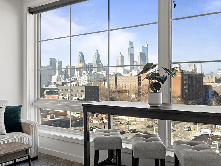 Window View