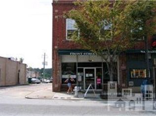 116 S Front St, Wilmington, NC 28401