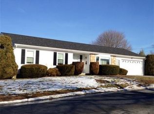 534 Highview Ave, Somerset, MA 02726