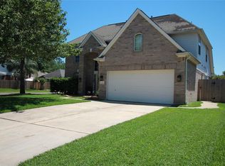 14450 Eastern Redbud Ln, Houston, TX 77044
