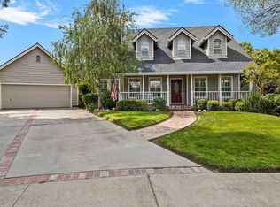 3705 Vondel Cir, Modesto, CA 95356