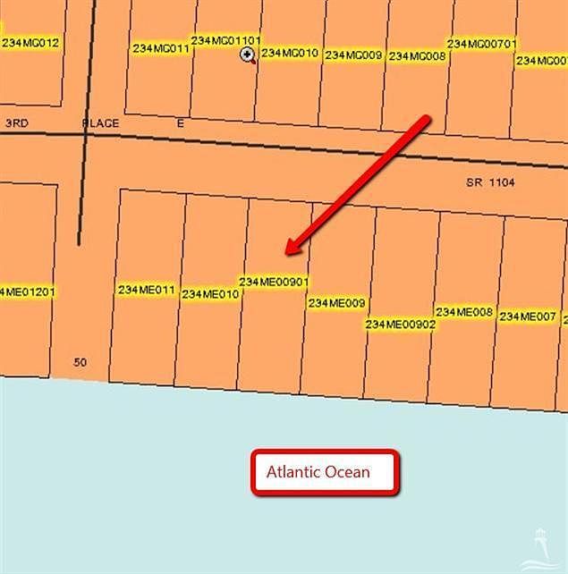 2nd image of 305 E Beach LOT 3