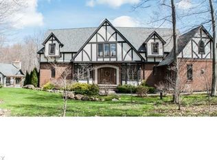 16615 Downey Glen Trl, Chagrin Falls, OH 44023