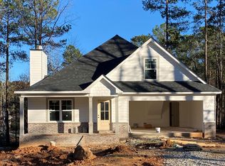 4148 Golfview Dr, Villa Rica, GA 30180