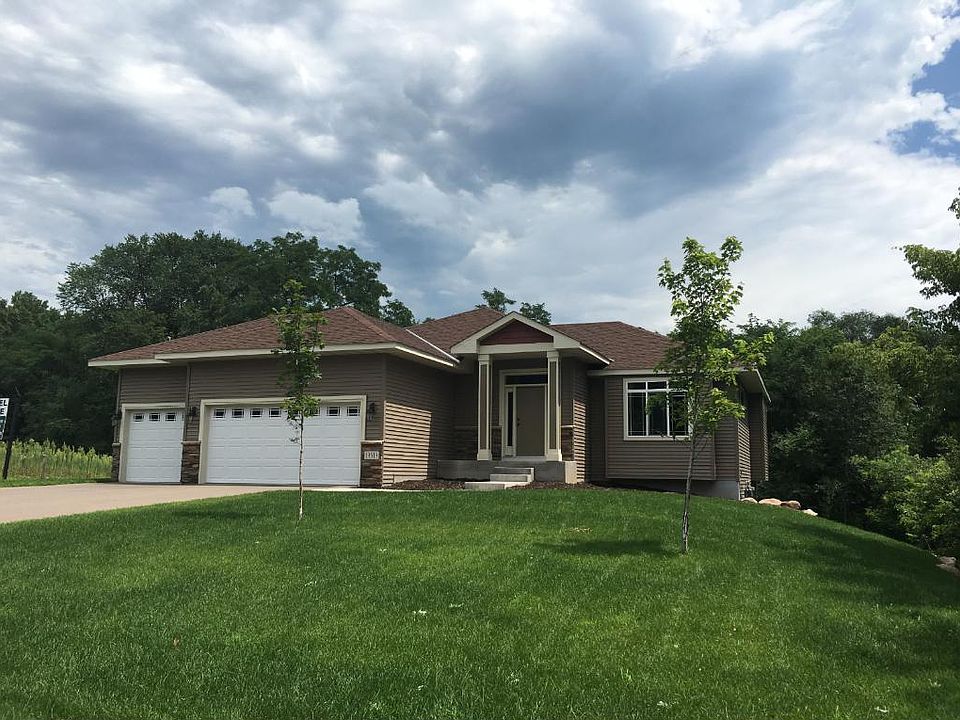 1st image of 13513 Crooked Lake Blvd NW