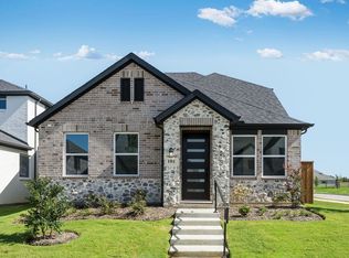 101 Tornillo Dr, Celina, TX 75009