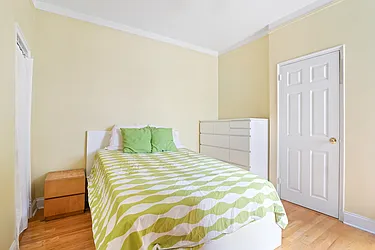 Rented by Compass