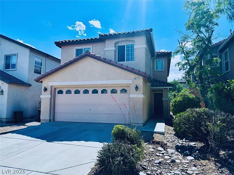 8617 Palomino Ranch St — Photo 1