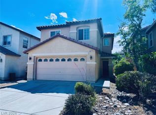 8617 Palomino Ranch St, Las Vegas, NV 89131