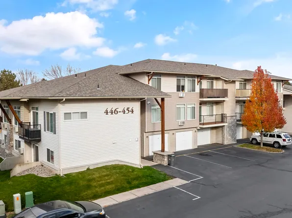 22855 E Country Vista Dr Unit 451, Liberty Lake, WA 99019
