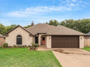 4004 Settlers Way, Bryan, TX 77808