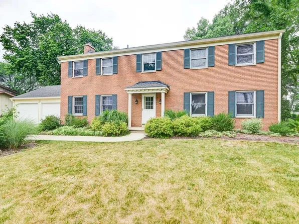 5334 Comanche Way, Madison, WI 53704