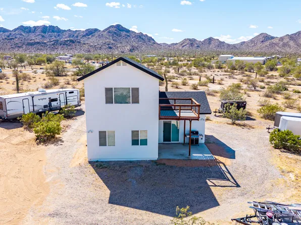 333 S PICKET Drive, Maricopa, AZ 85139