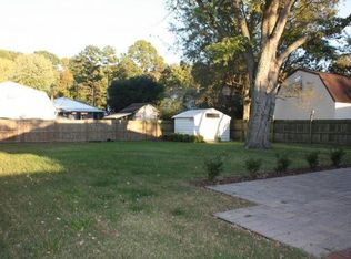 202 Lynnhaven Dr, Hampton, VA 23666