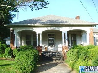 111 Morgan St, Talladega, AL 35160