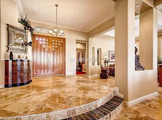9909 Mirada Dr, Las Vegas, NV 89144