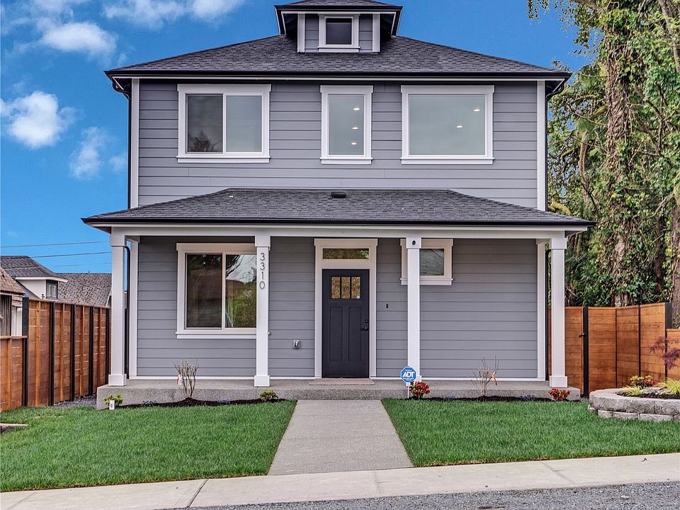 1st image of 3310 S 9th Street
