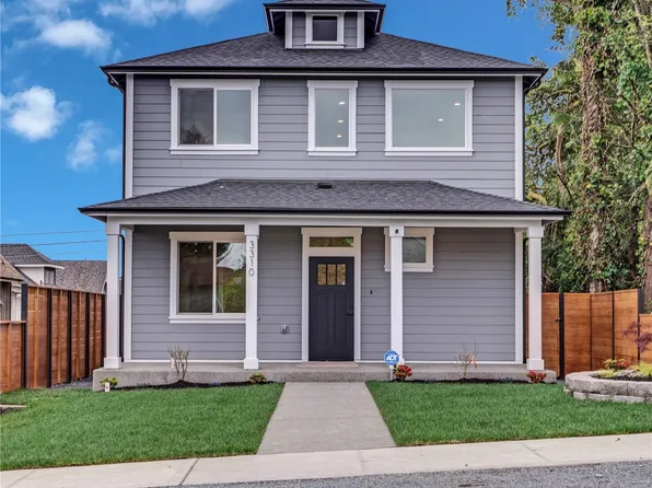 3310 S 9th Street, Tacoma, WA 98406