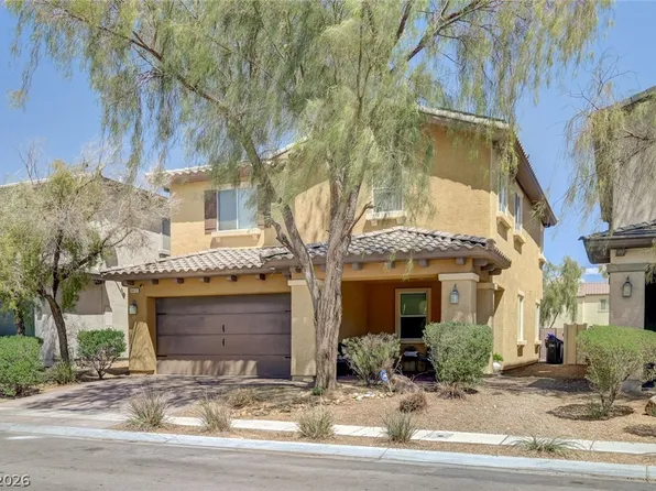 5412 Talmo St, North Las Vegas, NV 89081