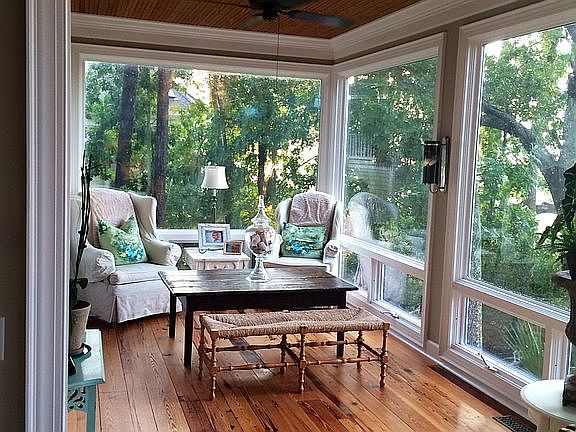 Sitting Room / Office