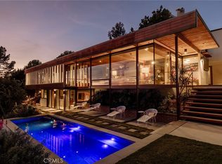 1515 N Tigertail Rd, Los Angeles, CA 90049