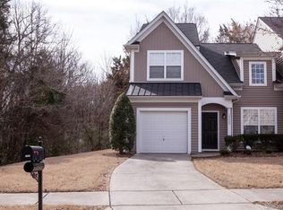 14668 Lions Paw St, Charlotte, NC 28273