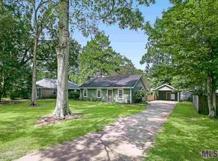 11043 Logan Dr, Greenwell Springs, LA 70739