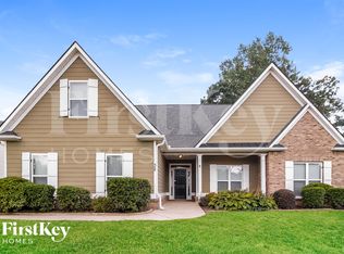 32 Brooke Bnd, Dallas, GA 30157