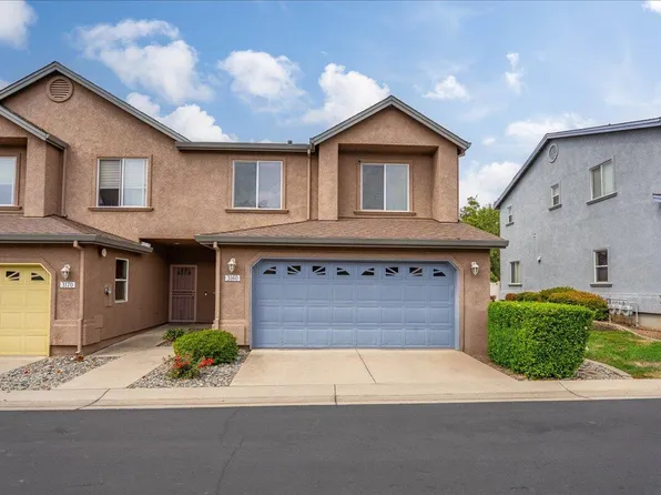 3160 Sinaloa Trl, Redding, CA 96002