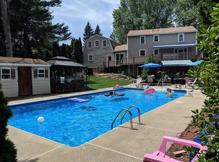 34 Christopher Rd, Rowley, MA 01969