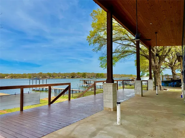 11194 Lakeside Ln, Mabank, TX 75156
