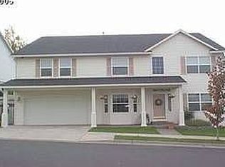 3131 SE Teal Dr, Gresham, OR
