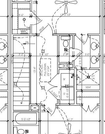 5th image of 839 Westcott Ln Lot 12