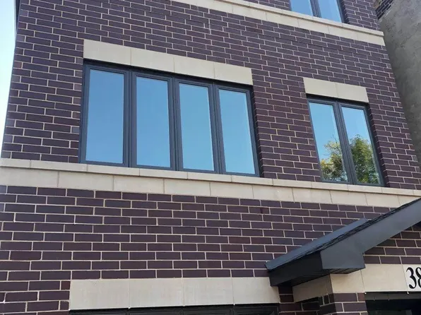 3843 S Union Ave, Chicago, IL 60609