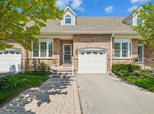 Barrington Square, Burlington, ON L7N 3V9