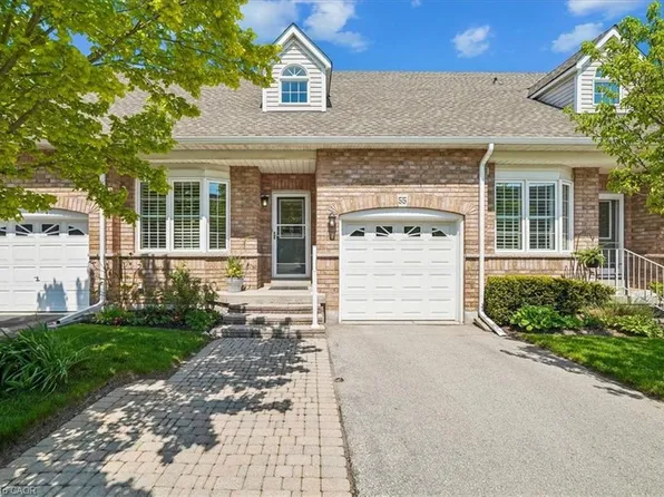 3045 New St #55, Burlington, ON L7N 3V9