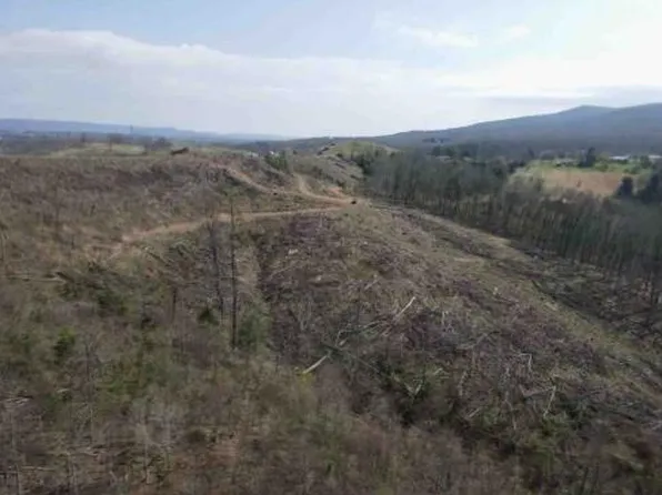 LOT Sandrel Ln #G, Wytheville, VA 24382