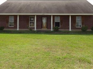 6103 Harmon Rd, Iota, LA 70543
