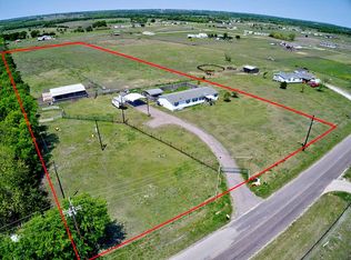 407 County Road 699, Farmersville, TX 75442