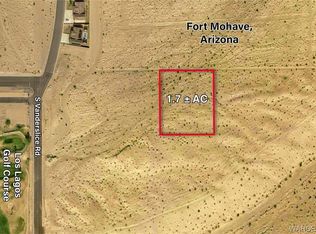0 Off Of S, Fort Mohave, AZ 86426