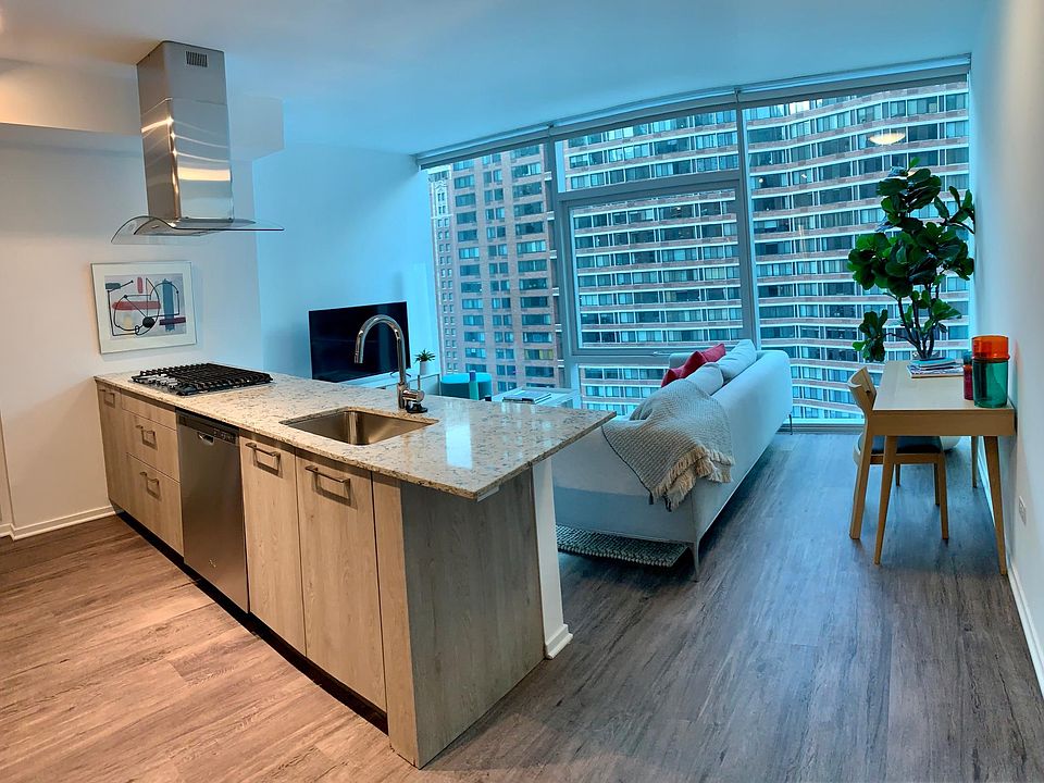1st image of 240 E Illinois St APT 1204