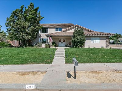 285 Tallyho Rd, Santa Maria, CA, 93455